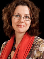 Isabelle Mahy